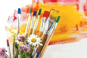 depositphotos_26773683-stock-photo-paints-and-brushes-in-the